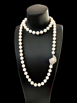 Pearl Jewellery Designs | Pearl Specialist London UK | Pearl Expert ...
